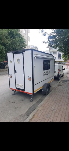 karavan belgeli