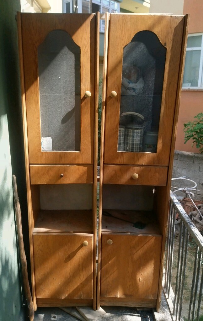 CAMLI DOLAP - 2
