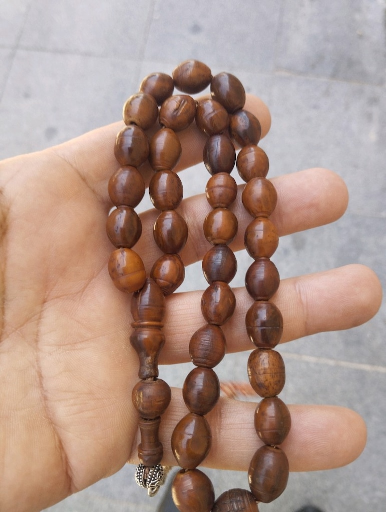 Osmanlı Kuka - 2