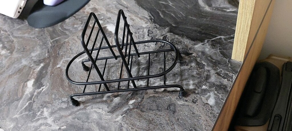 SABUNLUK STANDI - 2