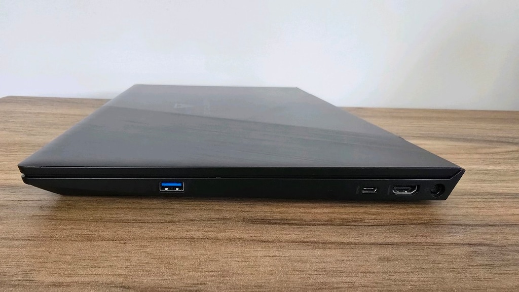 EXCALİBUR GAMİNG LAPTOP/İ5 11.GEN/1650 EKRAN/16 GB RAM/512 GB HAFIZA - 7