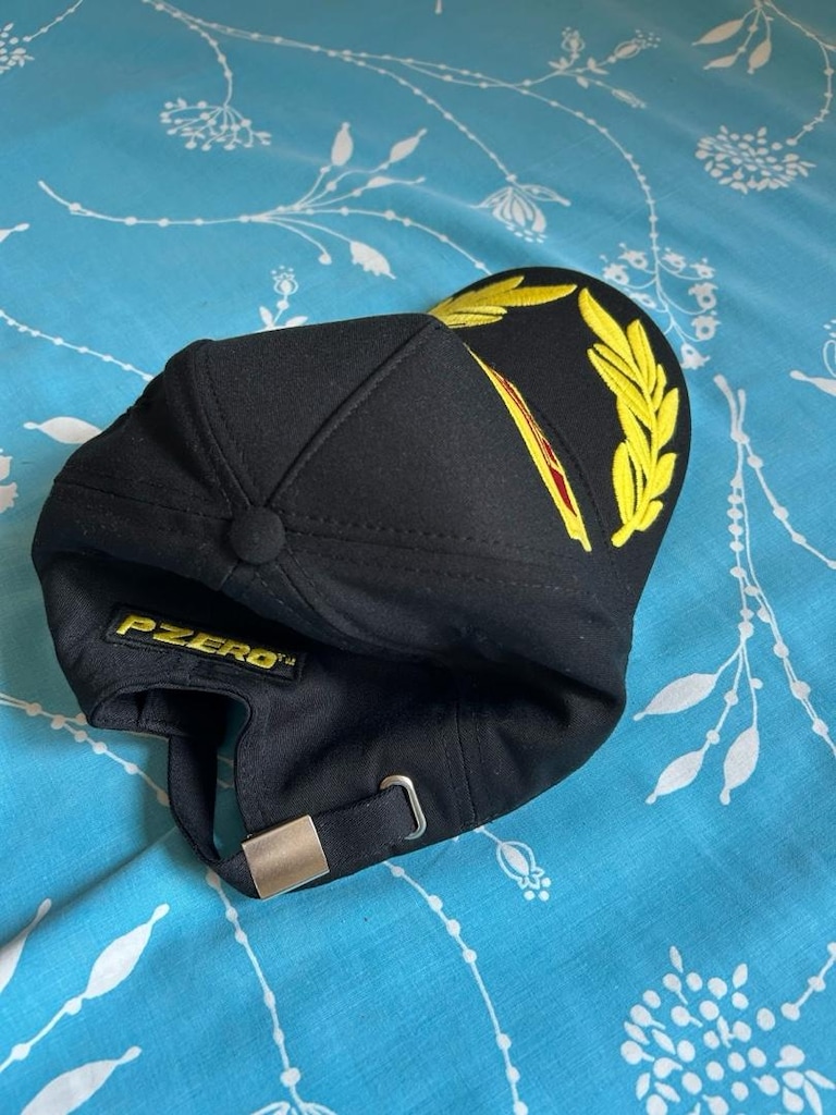 PIRELLI ŞAPKA - 2