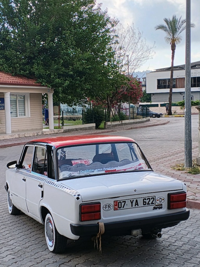 94 model Serçe - 18