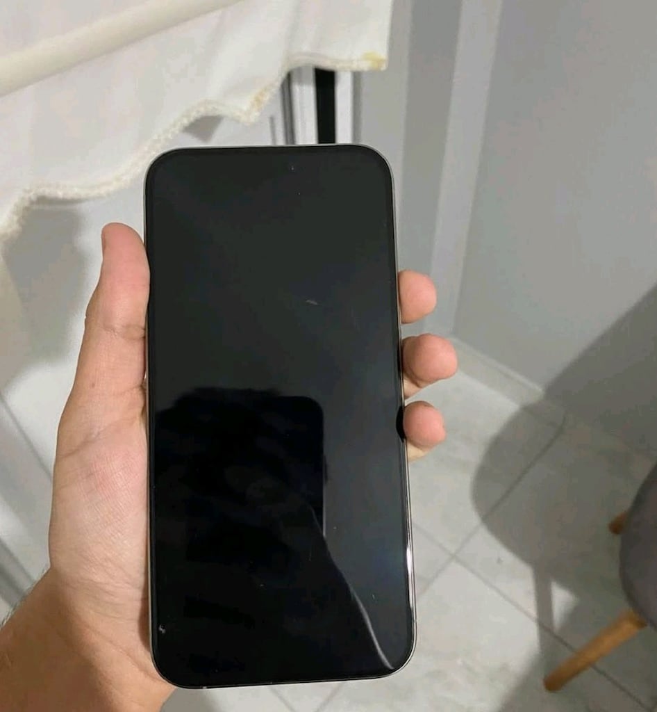 İPHONE 16 PROMAX 512 GB. No. 535 039 50 Sıfır yedi washaptan yazarmısı - 3