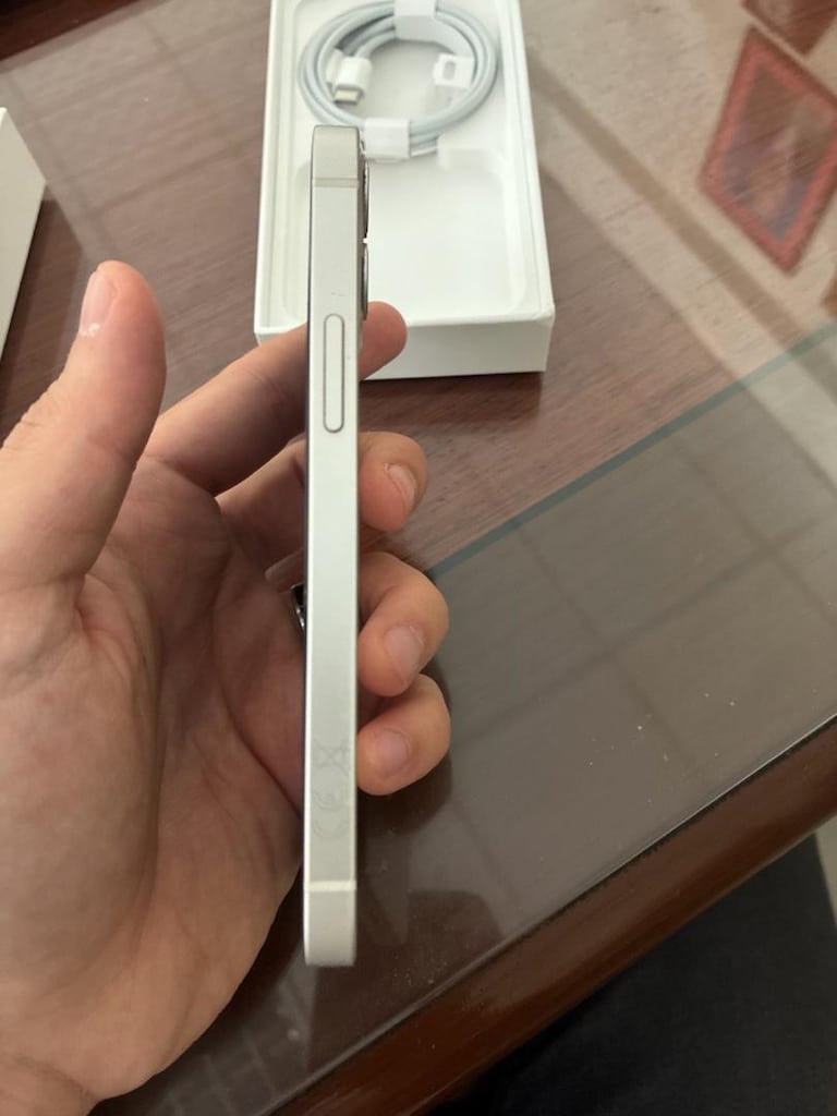 Çok Temiz İphone 12 Mini 64Gb - 3