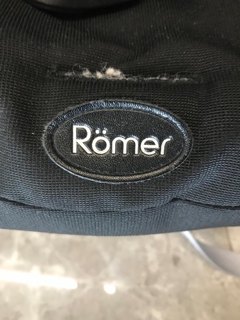 römer puset - 3