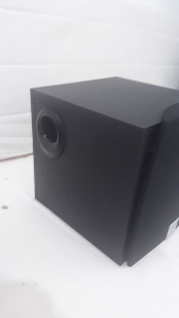 creative inspire 2.1 2500 ses sistemi - 3
