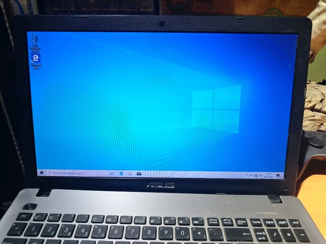 Asus X550C i3 Laptop Notebook