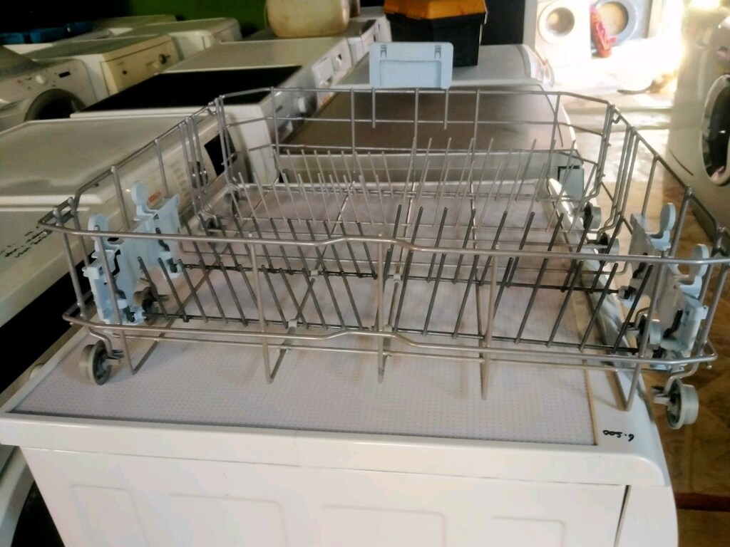 USTASINDAN SATILIKTIR Beko alt üst sepet SATILIKTIR - 3