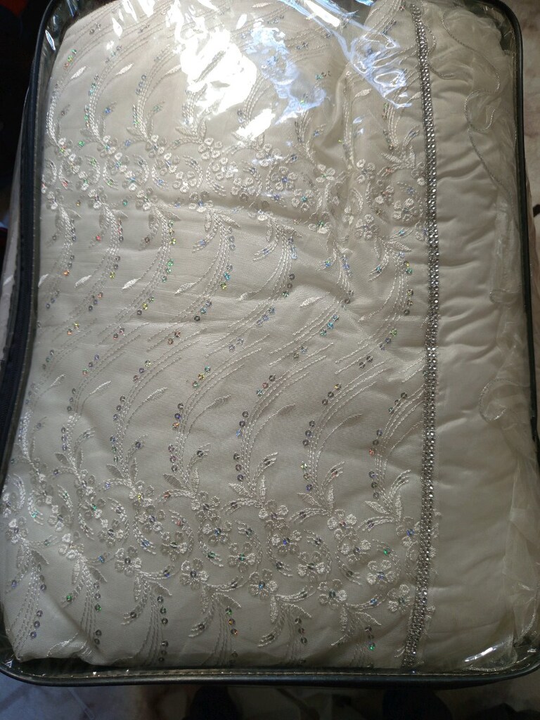 yatak örtüsü - 2