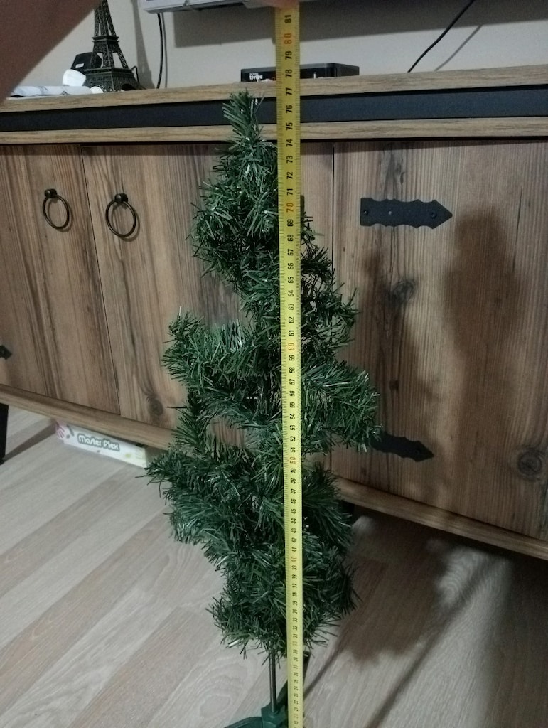 yılbaşı ağacı - 2