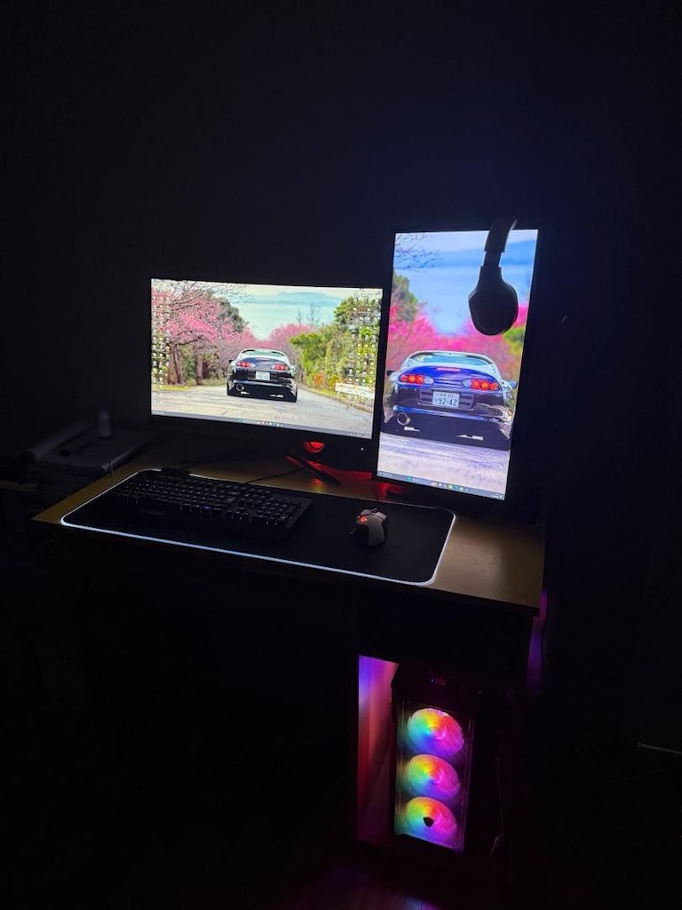 TERTEMİZ ÖZENLE TOPLANMIŞ PC PAZARLIK YAPILIR - 2