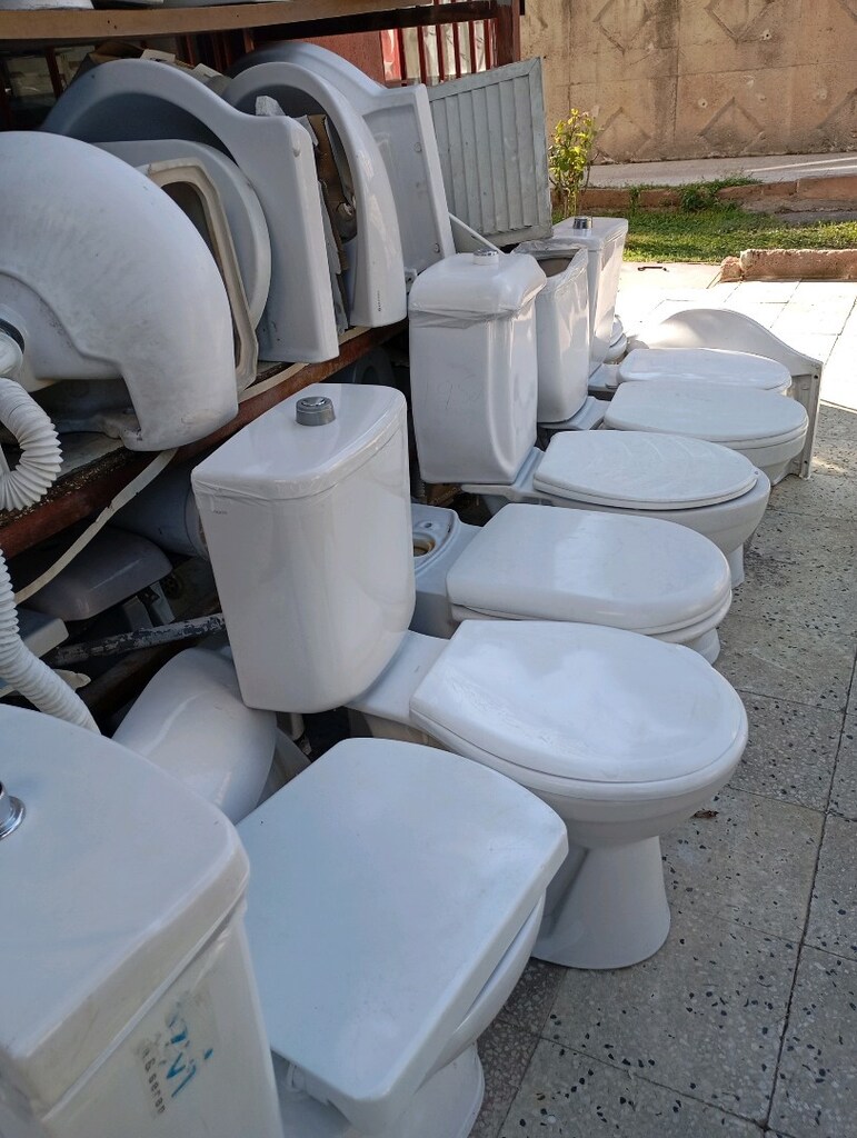 klozet takımı lari lavabo lar banyo lavabo si hobi bahçeleri ne köy ev - 20