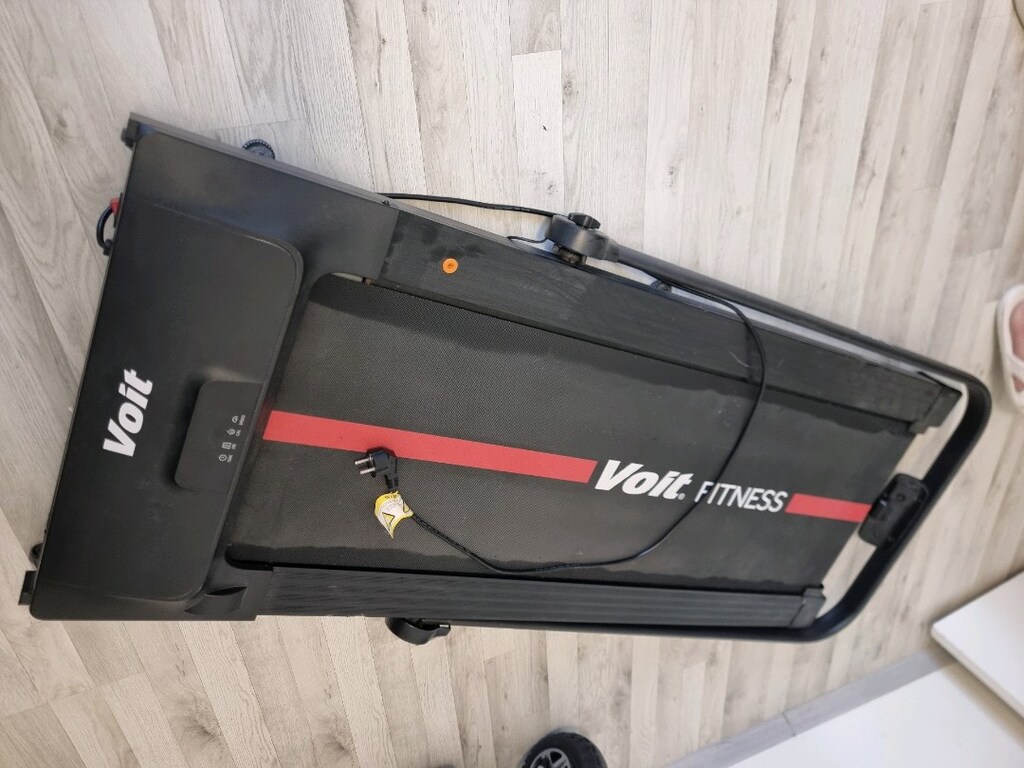 VOIT KATLANIR KOŞU BANDI - 5