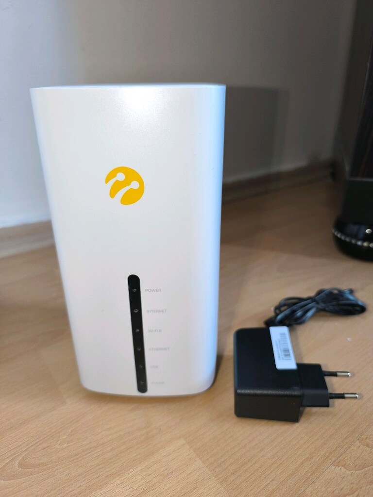 TP LİNK EX530v AX3000 DUAL BANT WİFİ-6 VOİP FİBER MODEM | Türkiye'deki ...