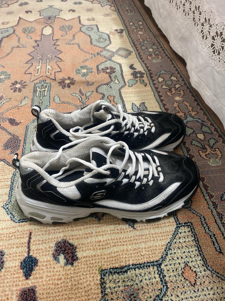 skechers 40 numara bayan ayakkabısı - 2