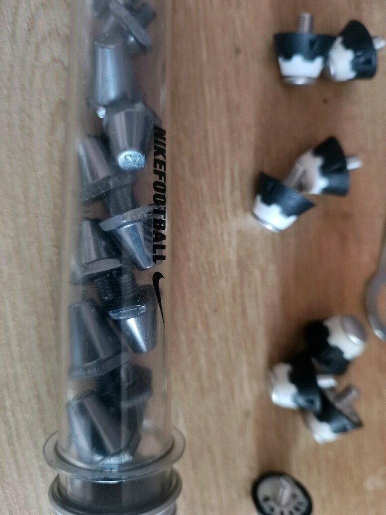 satlik kranpon dişleri sıfır 12/13 numara - 5