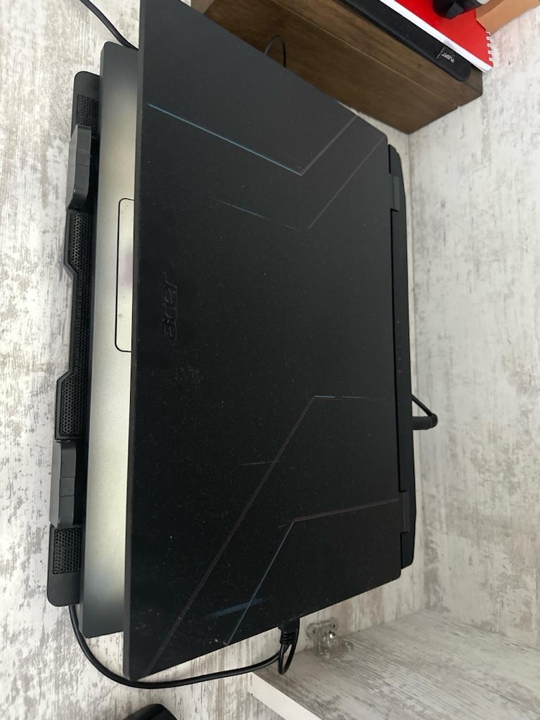 Acer Nitro 5 RTX 3070 Ti 150W | Ryzen 7 6800H | 32GB RAM | Kutulu | - 3