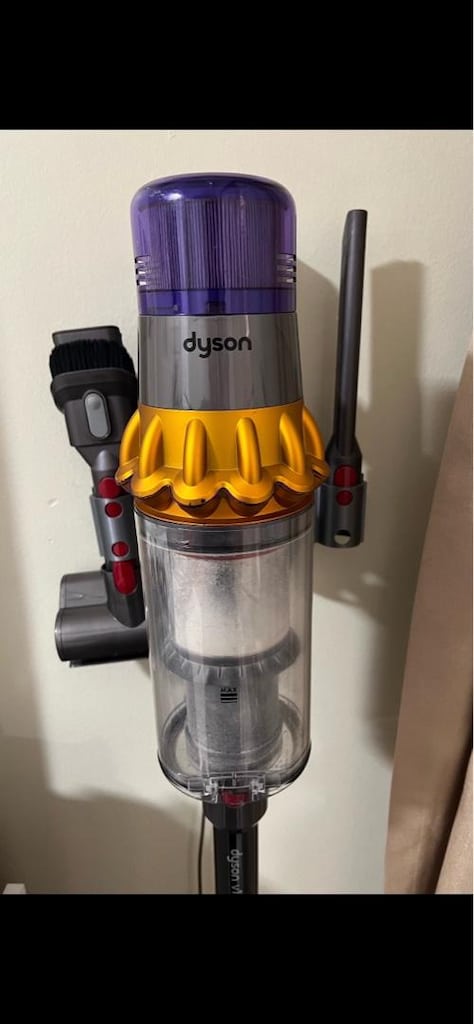 dyson v 15 - 3