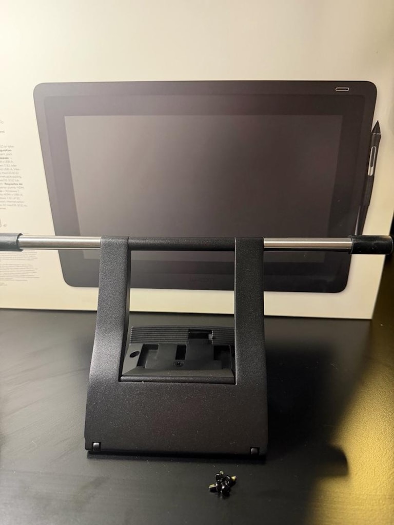 Standlı Wacom Cintiq 16 - 3