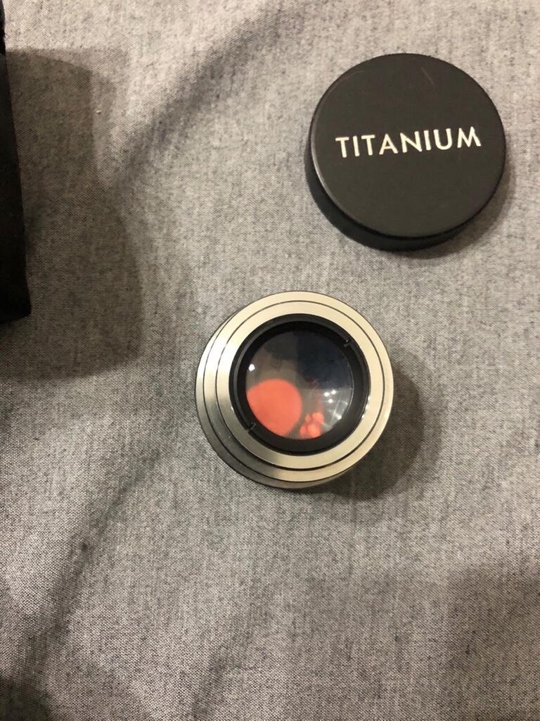 süper geniş macro TITANIUM - 4