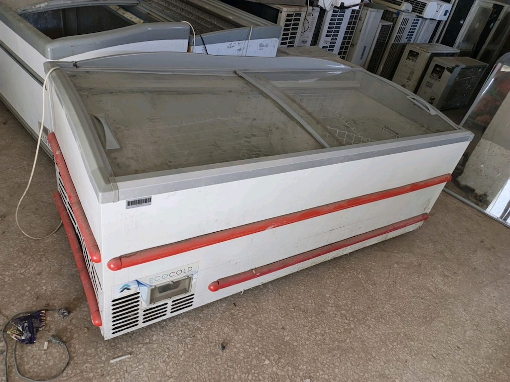 5 adet 750 ve 1000lik temiz difrizler - 3