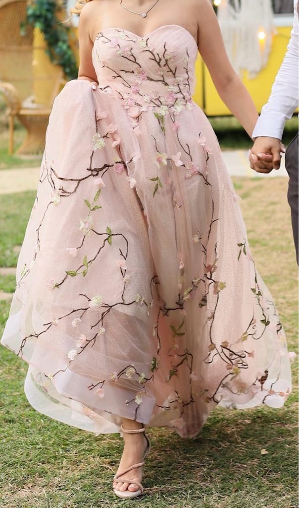 Oleg Cassini Viola Chan Nişanlık - 3