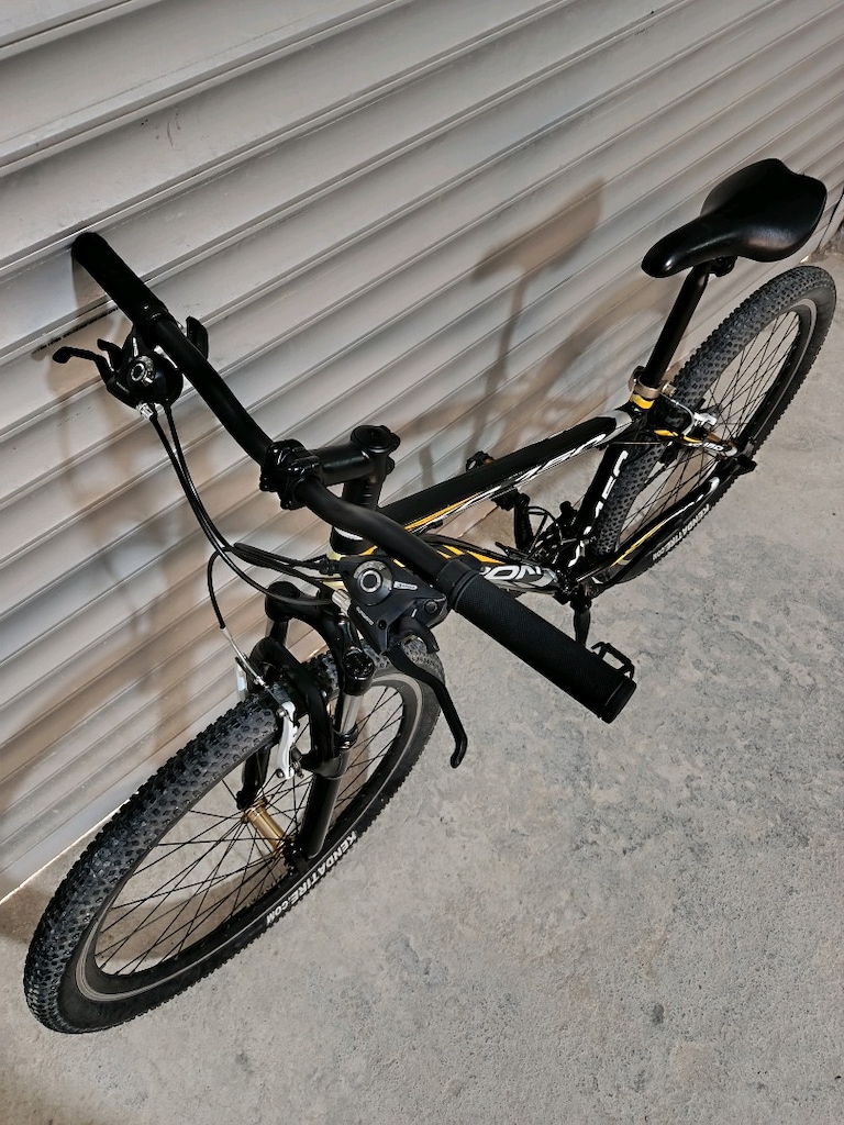 Bisiklet - 7