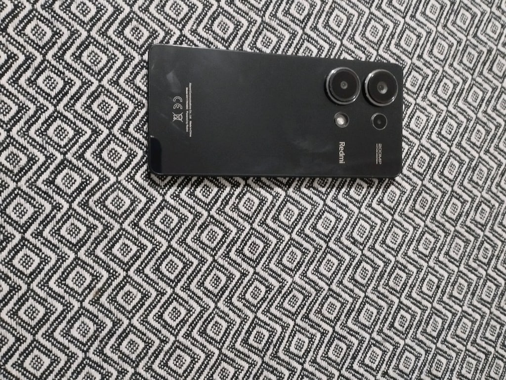 REDMİ NOTE 13 PRO 512 GB - 2