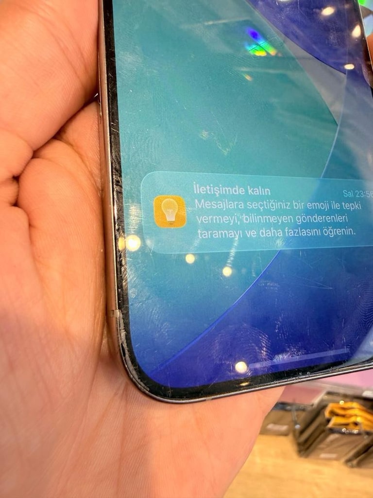İPHONE 15 PRO 128 GB - 6