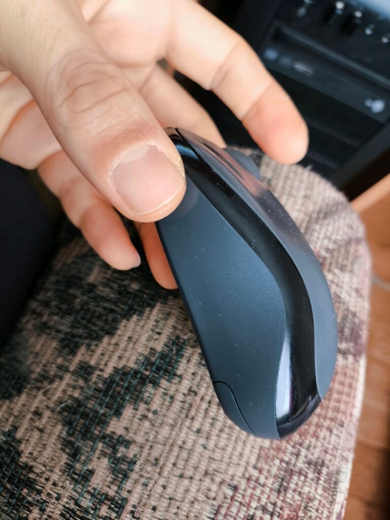 Logitech M221 Silent - 5