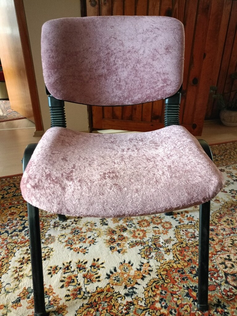 bürosit sandalye - 2