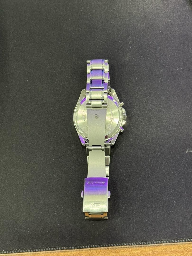Casio edifice - 4