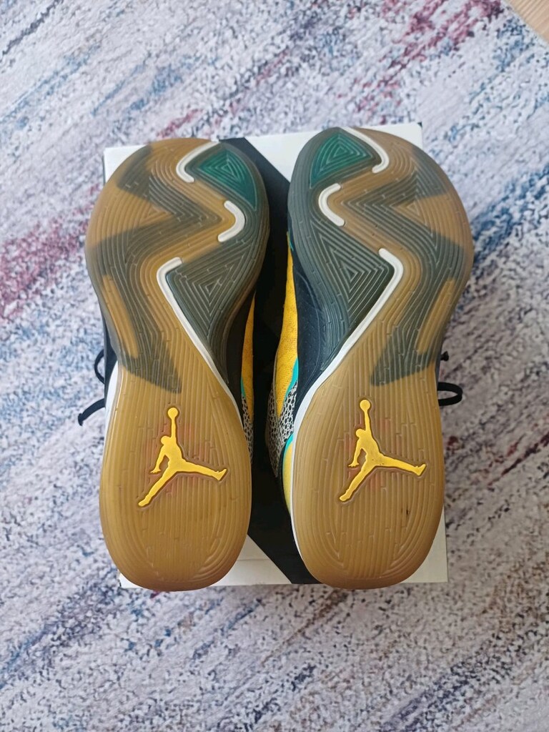 nike lula2 46 numara - 4