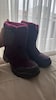 Quechua Mor Renk 30 numara bot - 4