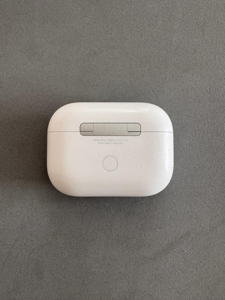 Airpods pro 2.nesil type kulaklık 13ay GARANTİLİ ORİJİNAL - 4