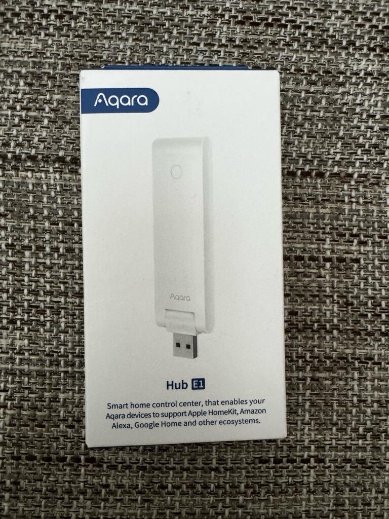 Aqara akıllı priz - 10