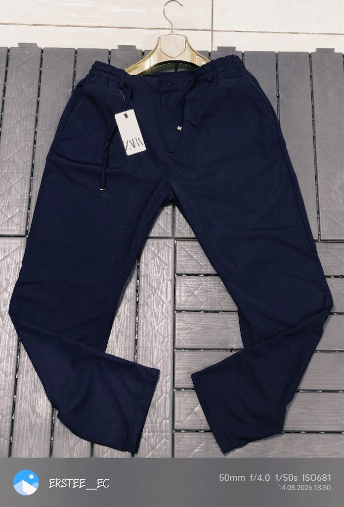 jogger pantolon - 8