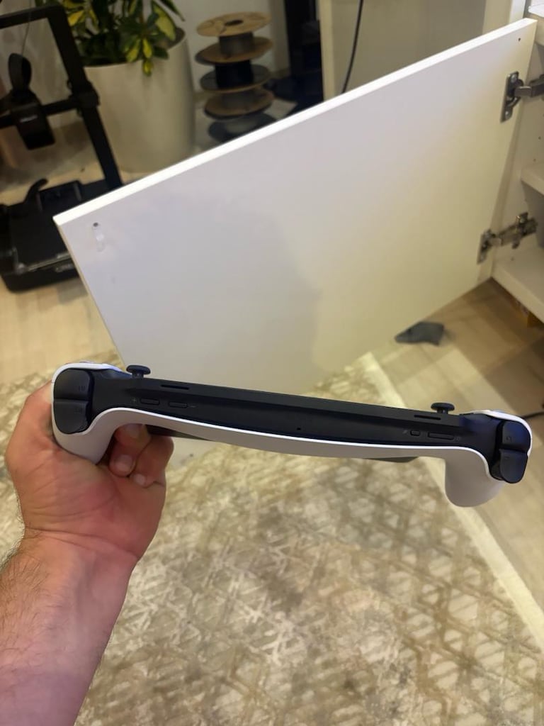 playstation5 Portal - 3