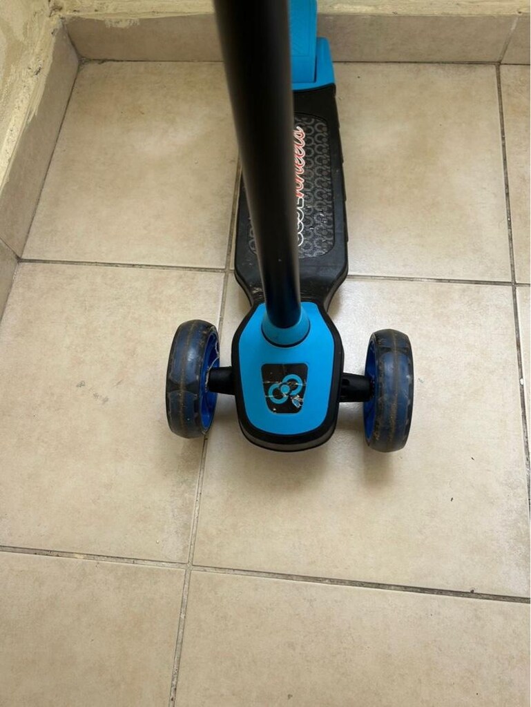 scooter - 2