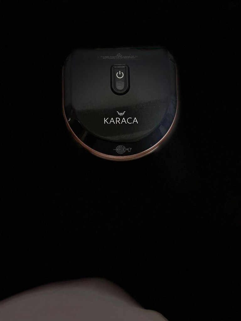 Kahve makinesi - 7