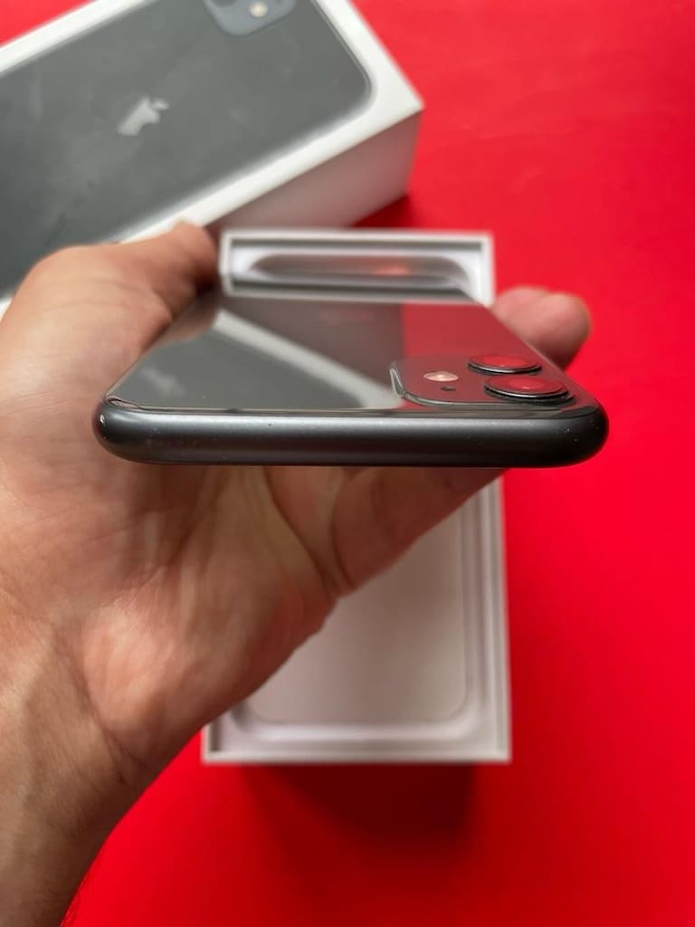 Iphone 11 - 6