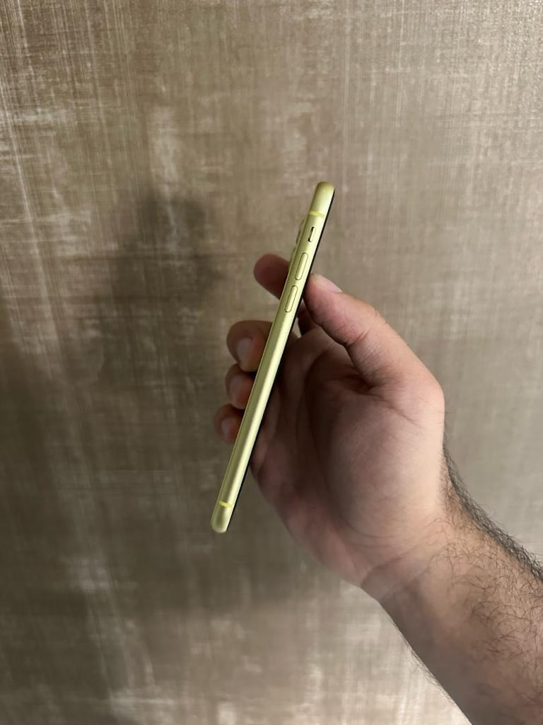 iPhone 11 yurtiçi hatasız çiziksiz işlemsiz - 2