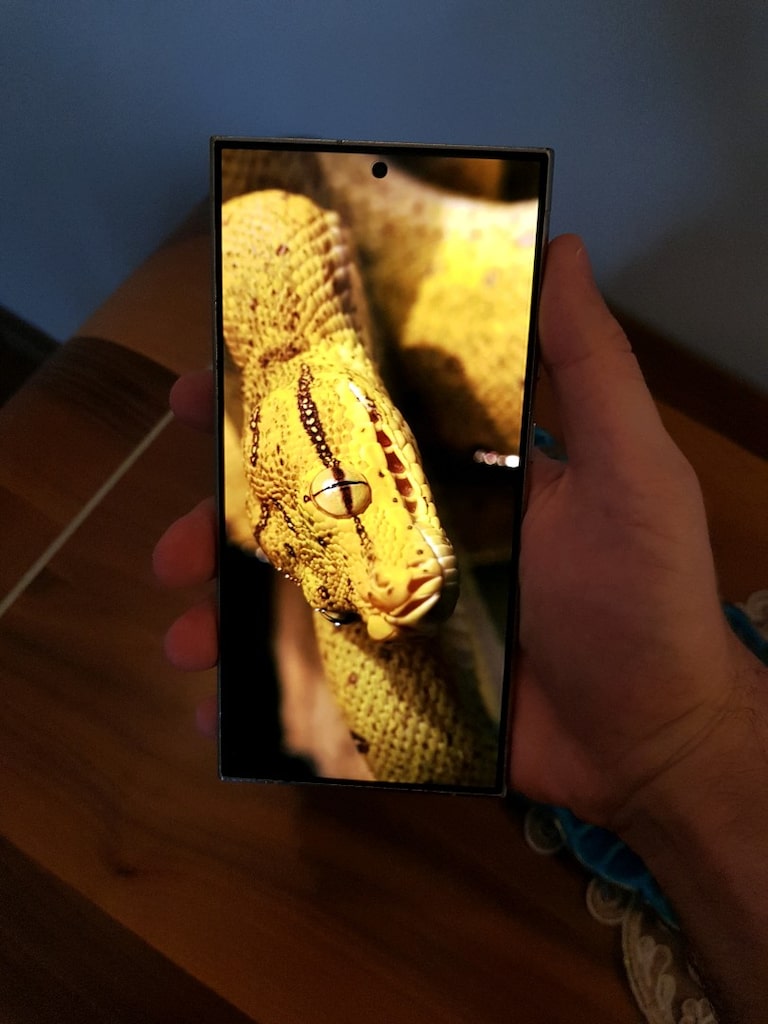 Samsung S24 Ultra 256gb takas olue - 3