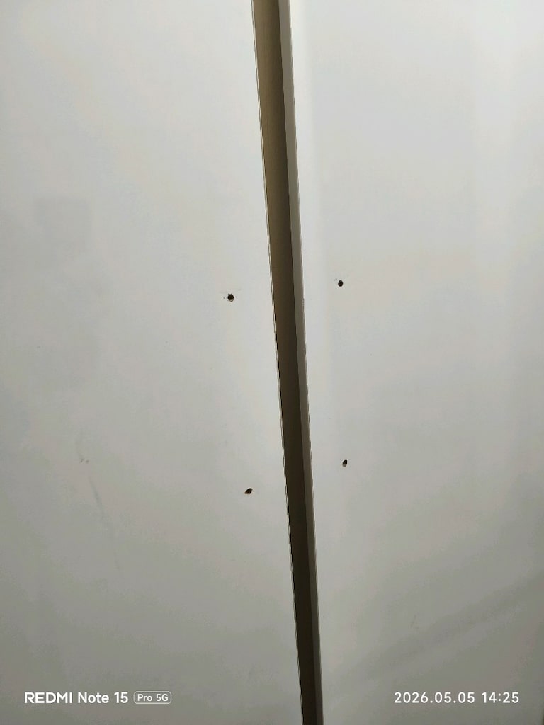 dolap kapağı MDF lam - 4
