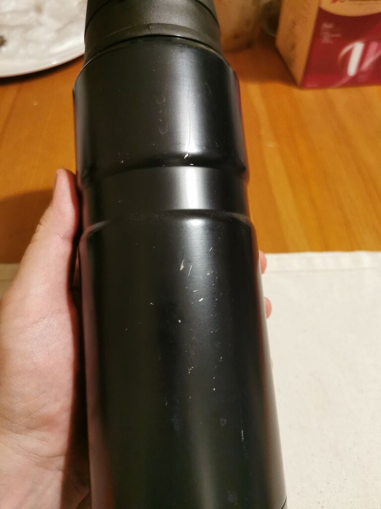 Thermos marka 0.7lt termos - 3