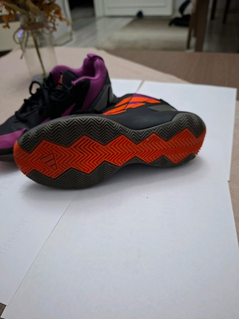 Adidas kadin ayakkabı - 4