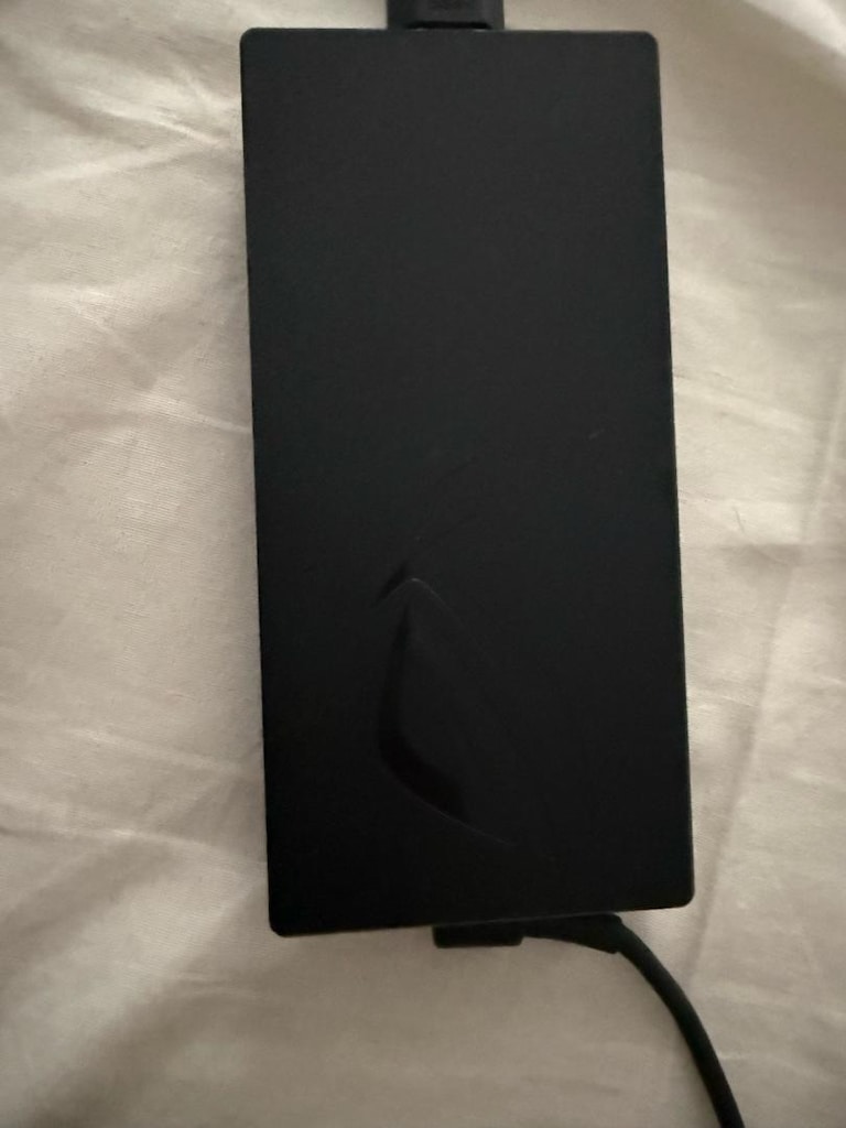 ASUS ROG STRİX - 3