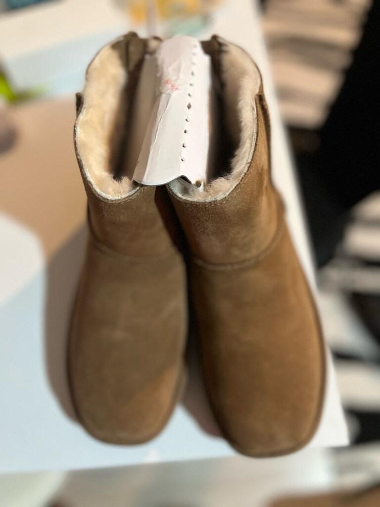 orijinal ugg bot — görsel 5/6
