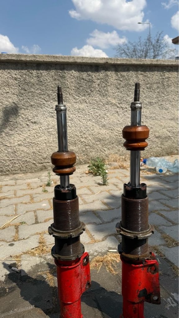Tofaş Mt coil dip basar - 3